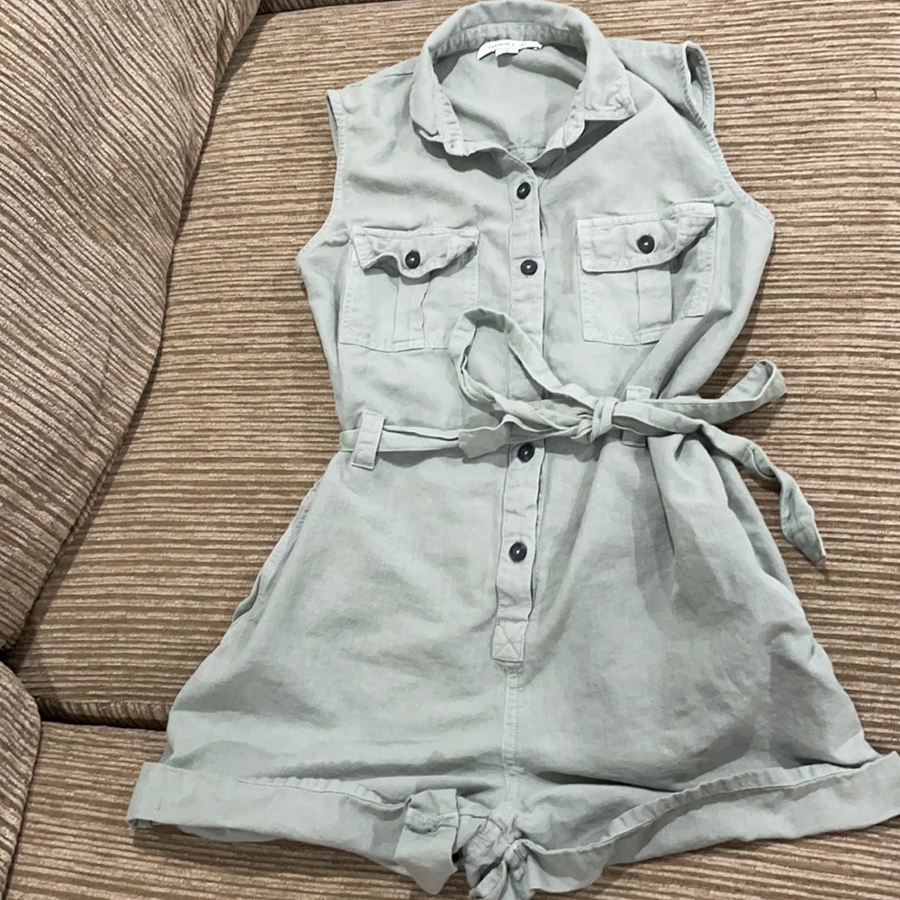 O’Neill Romper